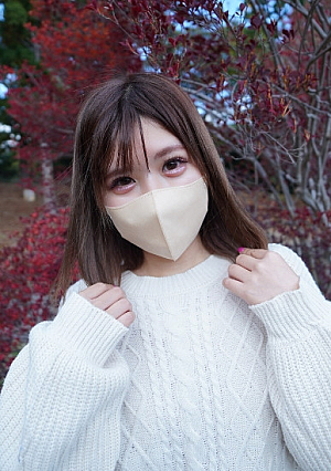 【無修正】アニ声の有名大学に通う社長令嬢は淫乱候補生人生初撮り初中出しゲット♡