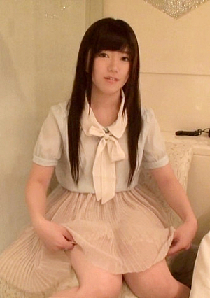 素人AV体験撮影624