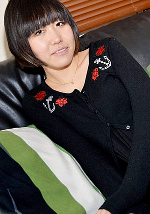 山村 友実 26歳