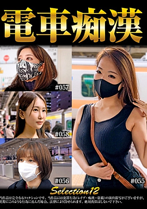 電車痴 selection12