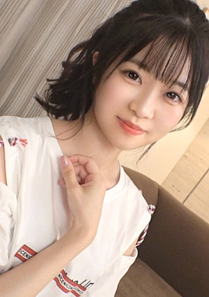 【スタイル抜群】【NTR願望あり】ジムインストラクターの美体キスするとすぐにスイッチオン背徳感ありの責められるようなセックスをご希望の小動物系可愛い子ちゃん ネットでAV応募→AV体験撮影 1920