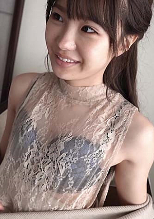 いちか(20) S-Cute クセになる美少女とデート後のハメ撮りH