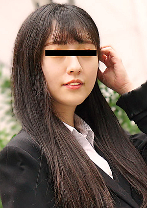 就活セクハラ面接の中出し予行演習