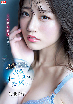 [Reducing Mosaic] After A Month Of Abstinence ... I'm Greedy, Impatient, And Spree With My Instinct. Courtship Orgasm Copulation Saika Kawakita
