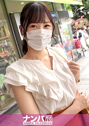 マジ軟派、初撮 1873 【長身だけど控えめな】吉祥寺で見つけた身長173cm美少女2年くらい彼氏がいない彼女はもっぱらオナニーで性欲解消中のようだが…手マンで盛大に潮吹き極太男根でエンドレス半ベソ快感状態