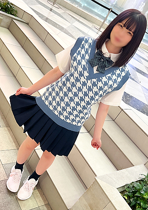※初回数量限定※【J / k デート・裏めにゅ～】ピンク乳首 萌えきゅんEカップ・ことちゃん18歳 「ゴムつけなくていいよ」10代まんこにおじさん精子を大量中出し