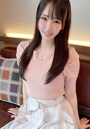 【無修正】これで最後です!! 芸能人並みにカワイイ清楚系美女なのに毎回中出し懇願してくる憧れのえみりちゃんの膣奥に本気の孕ませ中出しSEX!!