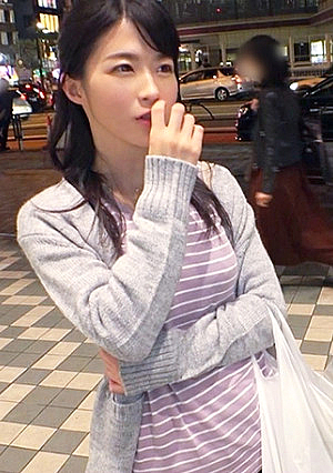 マジ軟派、初撮 1567 旦那とはご無沙汰、浮気経験もなし性欲を持て余した人妻を目黒でナンパイケナイことだと分かっていつつも本能に抗えず…
