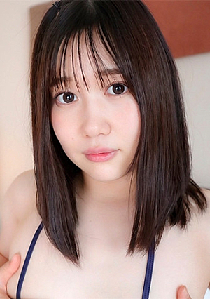 Amateur girl Chika (provisional) 1