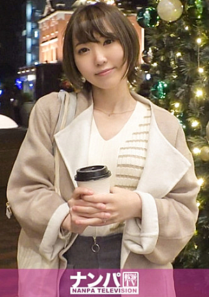 マジ軟派、初撮 1583 恵比寿で出会った超絶優しいお姉さんえ、人妻旦那に尽くす奥ゆかしさの裏に秘めたいやらしい想い…スレンダーな美ボディに目は釘付け