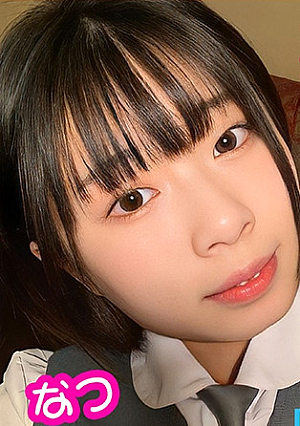 首をめられても感じちゃうJに連続中出し