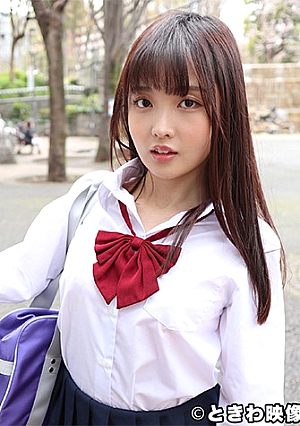 中出し大好き娘 まゆ