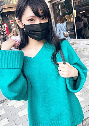 【変態ドM】【美脚・美乳・美尻】【スレンダー】【ノーハンドフェラ】【電マ責め】くるみ 21歳 専門学生 SNN #005
