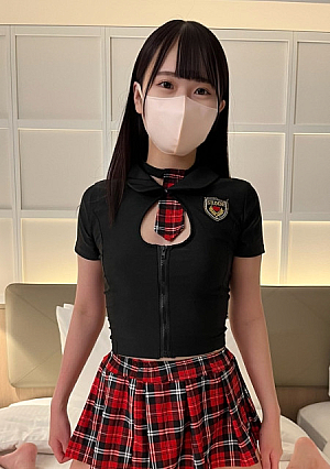 【帰ってきた天才的美小女あかりちゃん】私、少しは成長できましたか