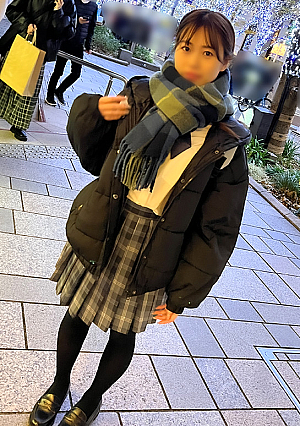 ※初回数量限定※【お泊り・J/系】正統派美女 ゆう18歳