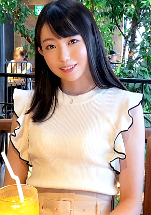 みくるちゃん(20) 素人ホイホイ・えろきゅん・素人・美少女・清楚・スレンダー・コスプレ・色白・電マ・ハメ撮り