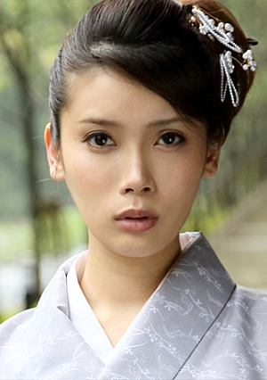 AKEMI 2発目