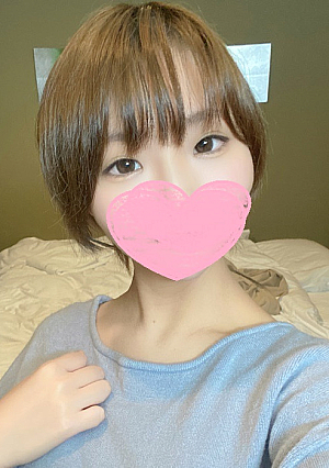 【顔晒し】透明感のあるスレンダーで小柄なショートカットのお嬢様を芸術作品と偽り玩具にした