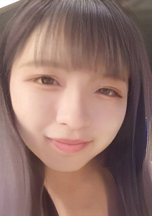 【奇跡の１８歳天才カワイイの具現化小女あゆちゃん再び】２回目は少し気持ち良くなり、最後は精子もペ**しちゃいました