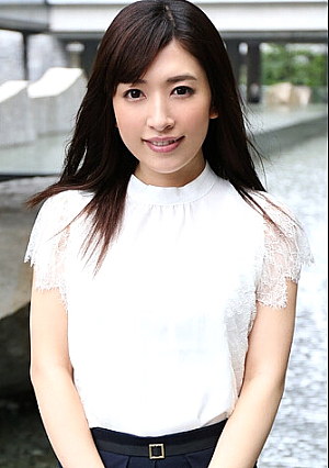 【モザイクモザイク】マイワイフ No.595 澤村歩夢 26歳