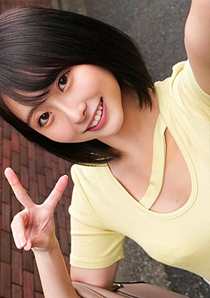 莉奈ちゃん