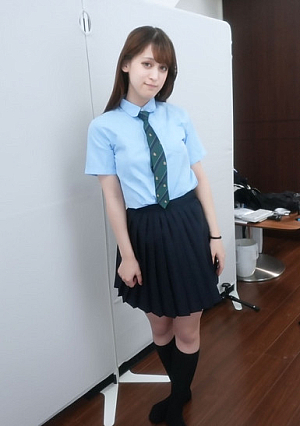 神クォーター登場、現*役音大生超絶美形クォーター現*役音大生再登場中出し、Eカップ美巨乳、色白シルキースキン、『個人撮影』個撮オリジナル１４4人目