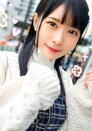 【元アイドル美少女はデカチン喰いの超こじらせ女子】正統派の萌かわ美少女が降臨かと思ったら…こじらせまくりのド変態女でした大好きなデカチンをずぅ～っと離さず満面の笑みで舐めしゃぶるまさに媚以上の効果→デカチン生挿入で本気イキ連発メイドコスのエロ萌え美少女と錯乱エクスタシーFUCK口内中出し4連発【なまハメT☆kTok Report.60】