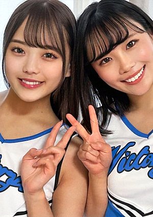 まいな&つむぎ