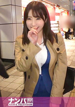 マジ軟派、初撮 1432 Fカップ美人OLをナンパ成功話の流れでおっぱいを後ろから揉めば、ダメと言いながらも甘い吐息を漏らして感じ始め、最後は男優の上で自ら腰を振り巨乳を揺らしながらセックスに夢中