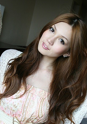 [Reducing Mosaic] Chinan All the men who pass each other look back at the finest style beauties