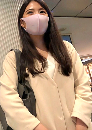 【噂の美人】チェキ商社広報部 溢れ出る無許可大量中出し【有】