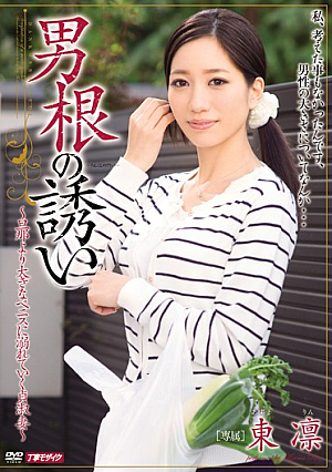 [Reducing Mosaic] Invitation Phallic Azuma Rin