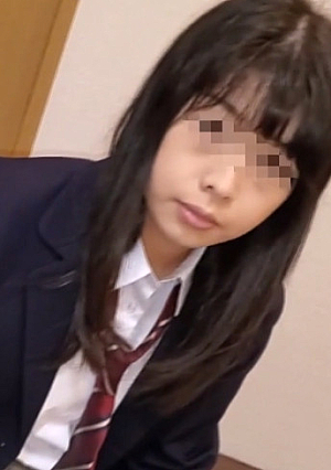 【200年生】家出**を泊まらせて生ハメ