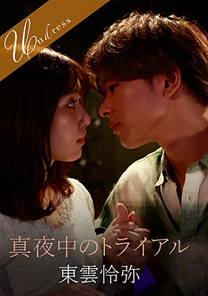 真夜中のトライアル