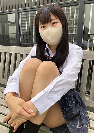【完全顔出し】最後のひとふりアカウントも最後になるので、とっておきの女の子をご用意しました完全本数限定です