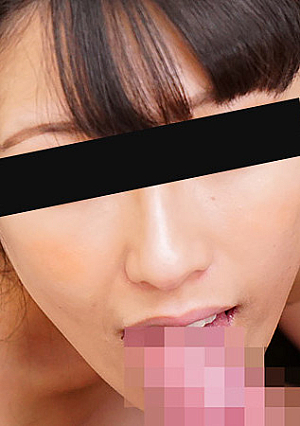 咥え上手な素人娘 - 桜井さくら