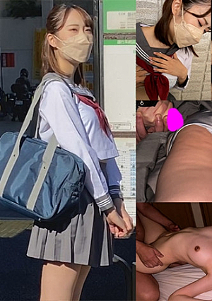 モデル体型(仮称)Mちゃん