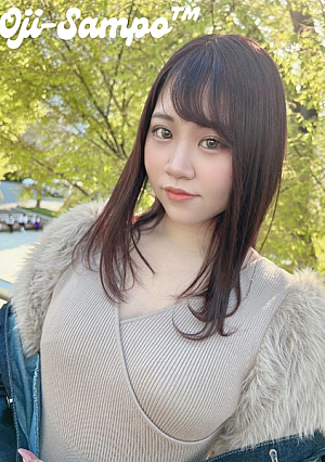 【本編顔出し】無修正P活コンビニ店員みすずちゃんの巨乳を揉みしだき、自撮りさせながら中出ししちゃいました♡レビュートリプル特典付き