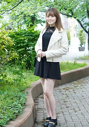 20%OFF! 【無修正】自信満々の20歳♡わたしフェラと騎乗位が褒められるんです♡そんなスレンダーJDの初アナルゲットｫｫｫｫからの中出し