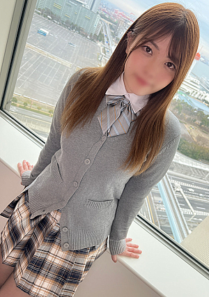 ※初回数量限定※【爆乳・J / 系】むにゅふわ「H」カップ娘 ちなつ18歳