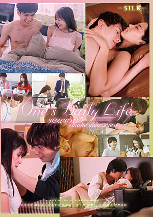 One’s Daily Life season5jp- make memoriesjp-