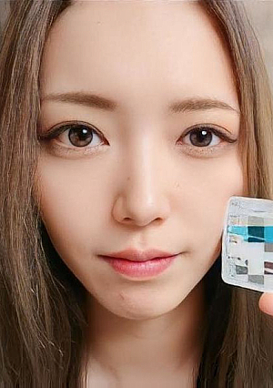 【無】500pt（経験人数100人以上アナル複数プレイ経験済ドＭ、**、目隠、顔射を懇願するバック大好きシングルマザー）※レビュー特典／高画質Ver