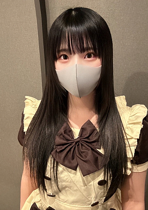 【数量限定販売】18歳黒髪美小女つばさちゃんEカップへと成長した幼い身体に大量生中出し人生初フェラ抜き口内発射2作分の超大作【初メイド服】
