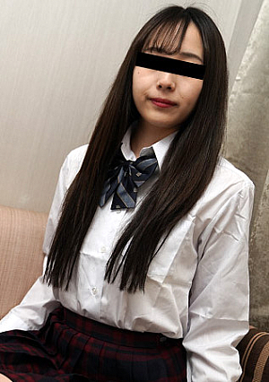 部活帰りにオジサンとラブホ行っちゃう素人娘 - 佐山ゆうみ