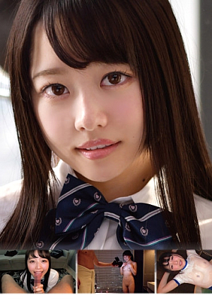 純真無垢な制服美少女と好き放題性交 ちはる