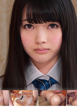 Innocent Uniform Beautiful Girl And All-You-Can-Eat Sexual Intercourse Rika