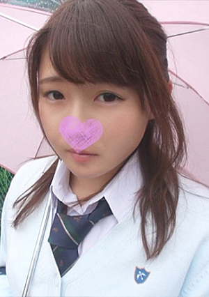 大人しい彼女との雨の日セックス 2