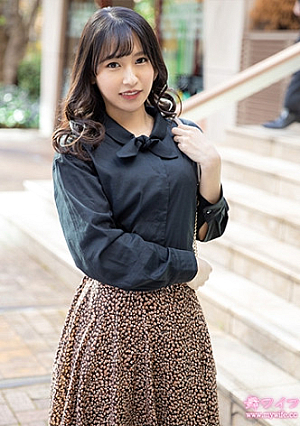 岬野かすみ 1