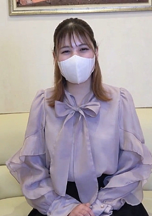 【無】【ハメ撮り390】170cm長身スレンダーハーフ系美女とのハメ撮り某◯00円ショップで働く真面目女子が「めちゃめちゃにして欲しい」と懇願超ドM気質で純粋な乙女におじさん無慈悲の二回中出し