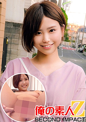 ショートカット美人な奥様//童貞君の包茎おちぽ洗い//生中出し筆おろし//めぐさん(27才)